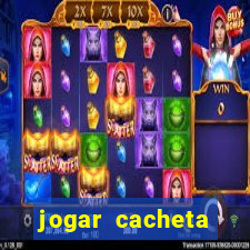 jogar cacheta online valendo dinheiro